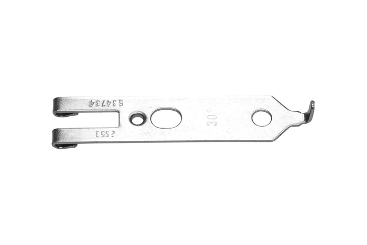 Original Roto Öffnungsbegrenzer 30° R8 H/K Für Baureihe R8 Holz/Kunststoff, Für Baureihe R8 Holz/Kun