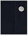 Wrangler Herren Coach Jacket S Schwarz, S Schwarz