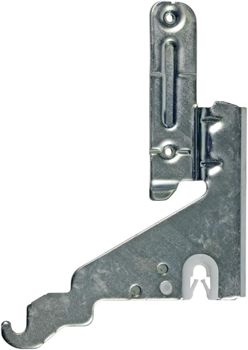 LUTH Premium Profi Parts Türscharnierhebel links kompatibel mit Bosch 12005776 für Geschirrspüler