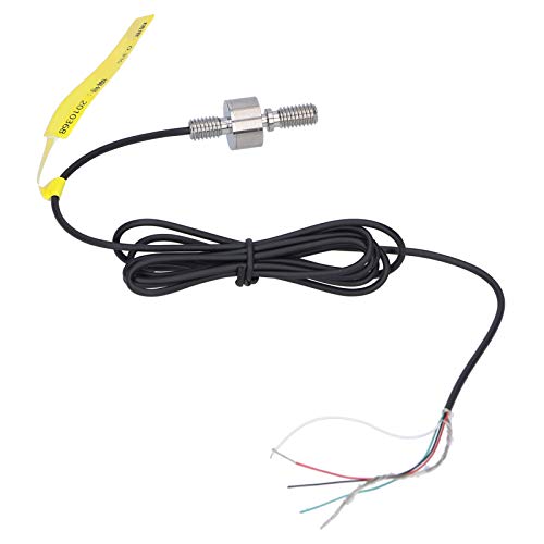 DYMH-106 Zugdruckkraftsensor Wägezellensensor für die industrielle Automatisierung mit Kabel DC5-15V