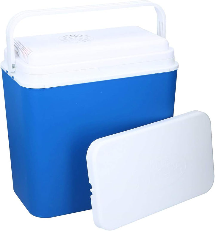 All Ride Unbekannt Kühlbox, 22L, 12V, blau