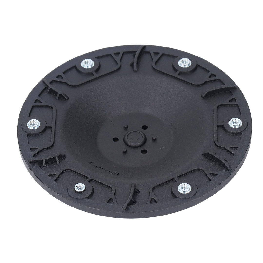 Robotermherscheiben fr Landoid Offroad M500 M700 M1000 6 ffnen M4 Gewindemmrder Multi Brand Mher Uni