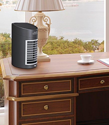 IDEAWORKS E7421 Kool-Down-Verdunstungskühler, Schlafzimmer und Küche