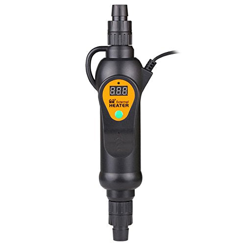 220 V ~ 240 V externe Heizung Wasserdicht Verstellbar Fisch Tank Aquarium 300 W