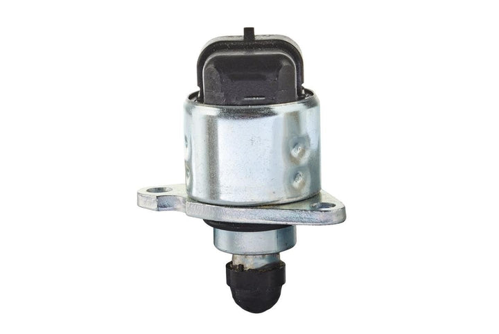 HELLA 6NW 009 141-291 Leerlaufregelventil, Luftversorgung - 12V - elektrisch - mit Dichtung