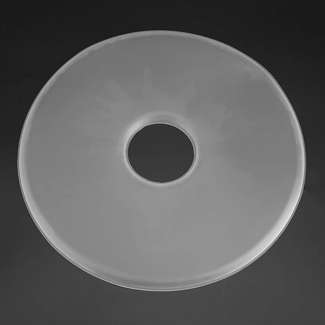 Dehydrator Fruit Sheet, Silikon Fruit Roll Sheets White Tray Food Dehydrator Dryer Leathers Fruit Ro
