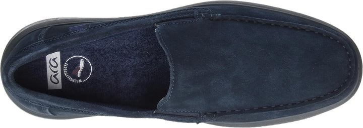 ARA Herren Lauro Mokassin 39 EU Navy, 39 EU Navy