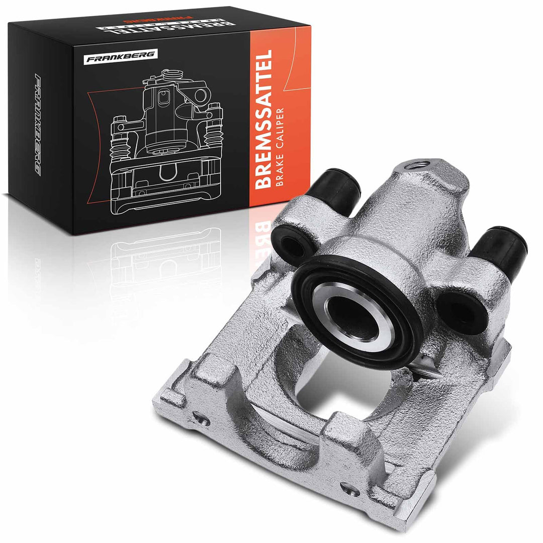 Frankberg Bremssattel Bremszange Hinten Links Kompatibel mit 9-3 Cabriolet YS3D 1999-2002 9-5/9-5 Ko