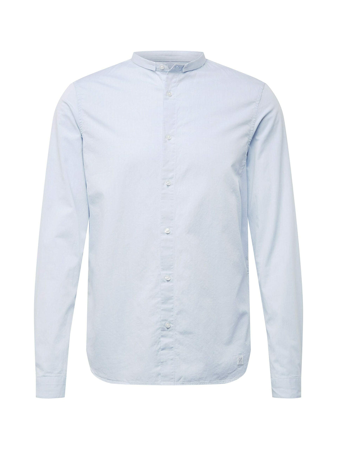 Nowadays Herren Hemd hellblau L