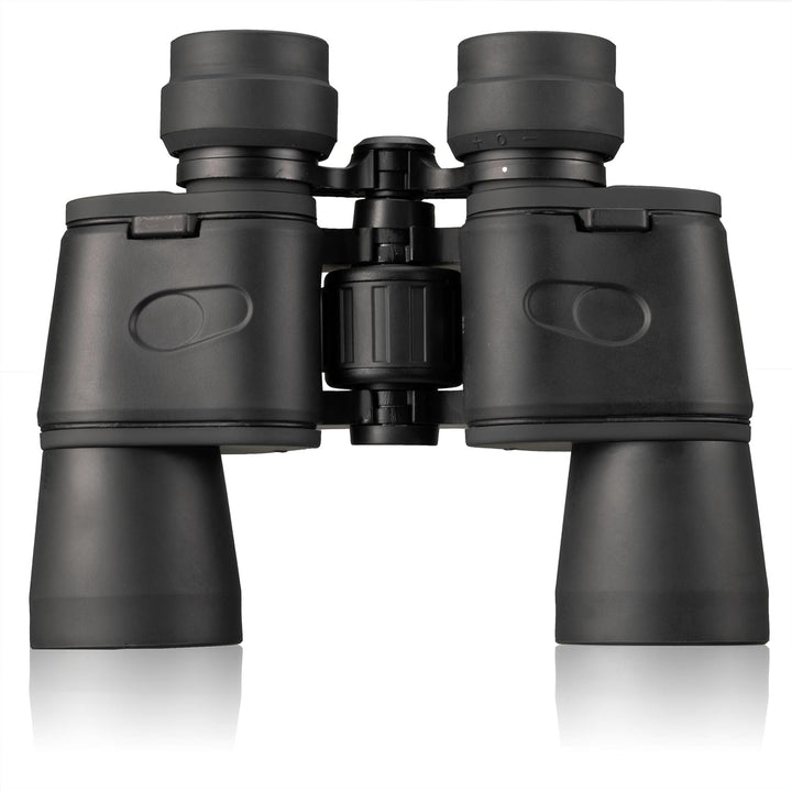 Bresser Fernglas Hunter 8x40 kompaktes Porro Fernglas, klein, leicht und ideal für Reisen, mit Mehrs