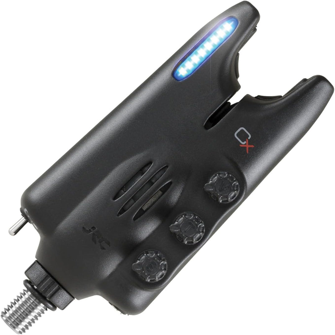 JRC Radar Cx Alarm blau, blau