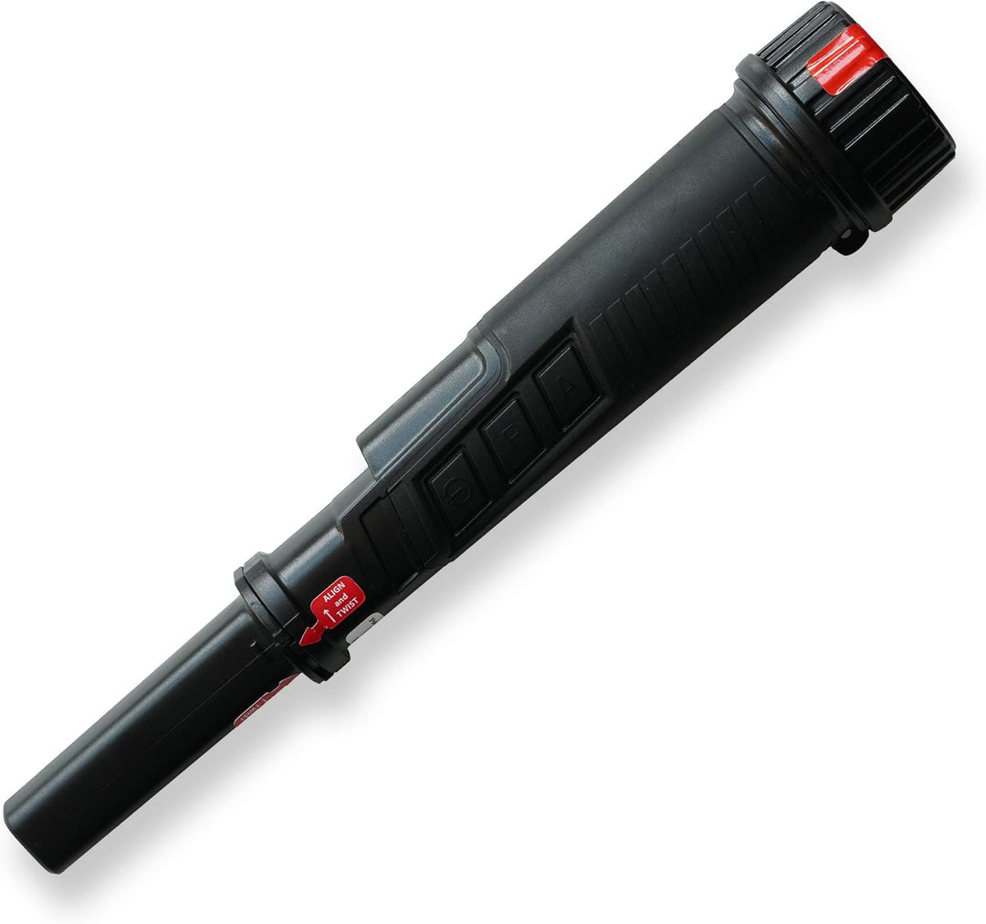 Nokta|Makro PulseDive schwarz
