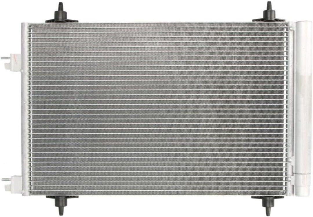 VALEO Kondensator Klimaanlage 818170