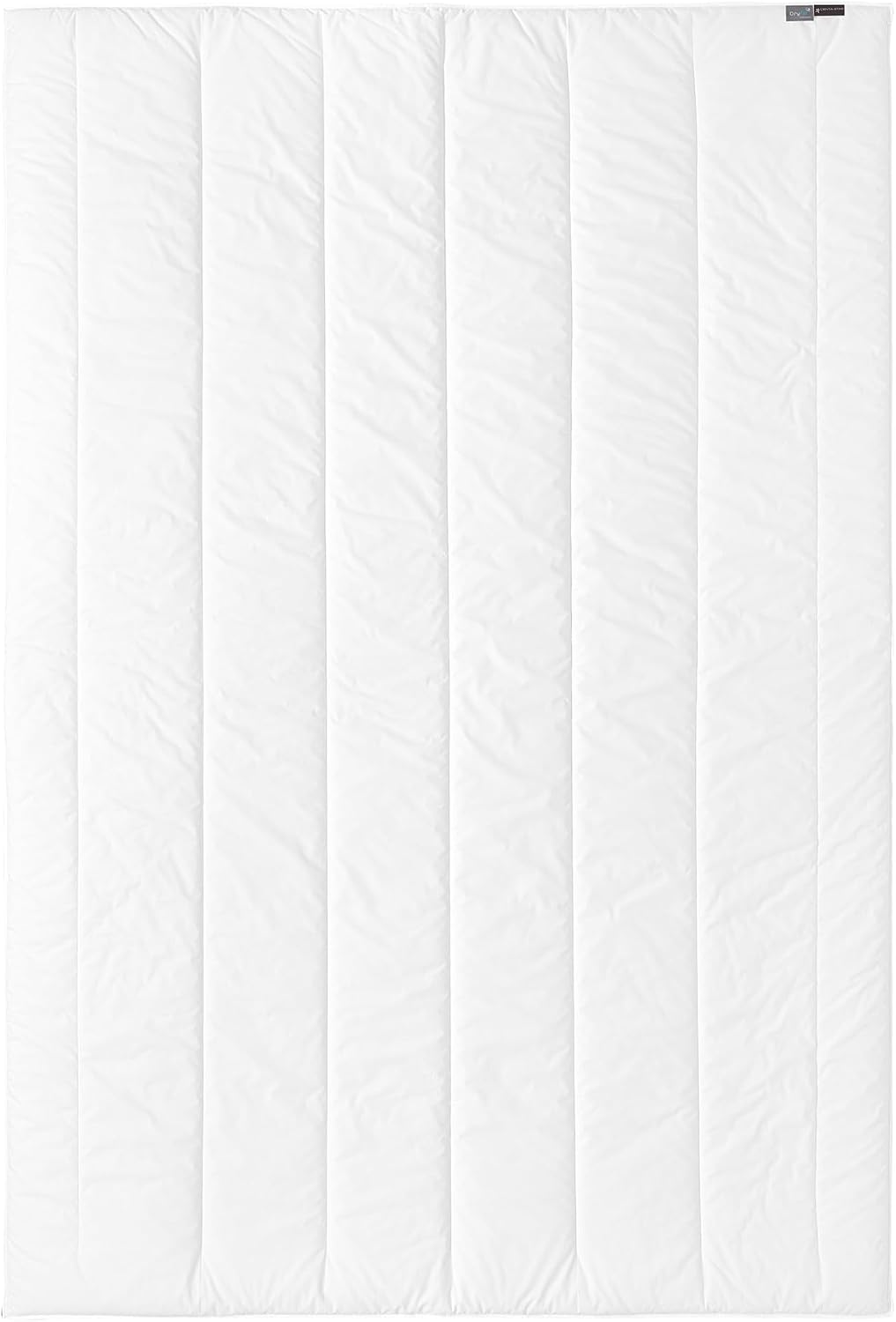 Centa-Star 0278.00 Famous Winterbett, 155 x 220 cm 155 cm x 220 cm Weiss, 155 cm x 220 cm Weiss