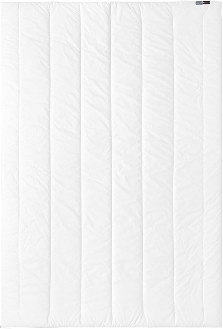 Centa-Star 0278.00 Famous Winterbett, 155 x 220 cm 155 cm x 220 cm Weiss, 155 cm x 220 cm Weiss