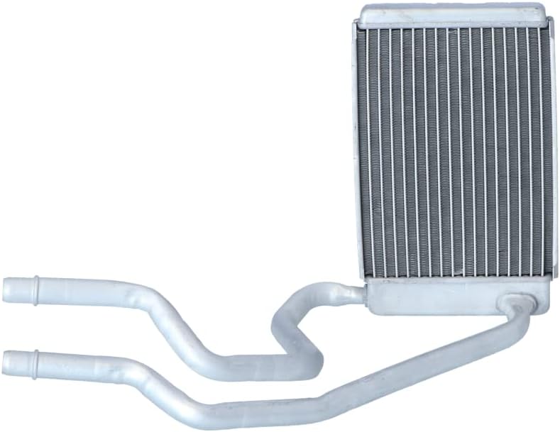 NRF 54231 Wärmetauscher, Innenraumheizung