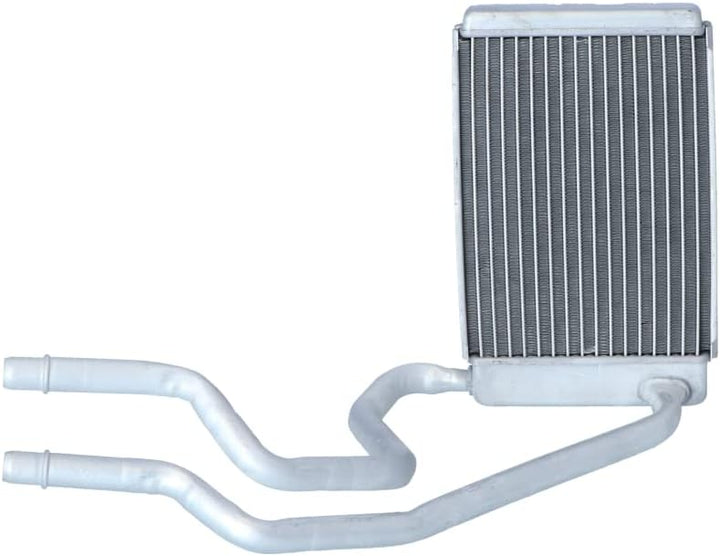 NRF 54231 Wärmetauscher, Innenraumheizung