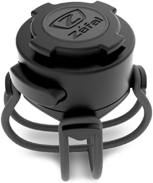 Zéfal Zéfal Unisex – Erwachsene Console Smartphone Halter, Grau, Einheitsgrösse Zéfal Zéfal Unisex –