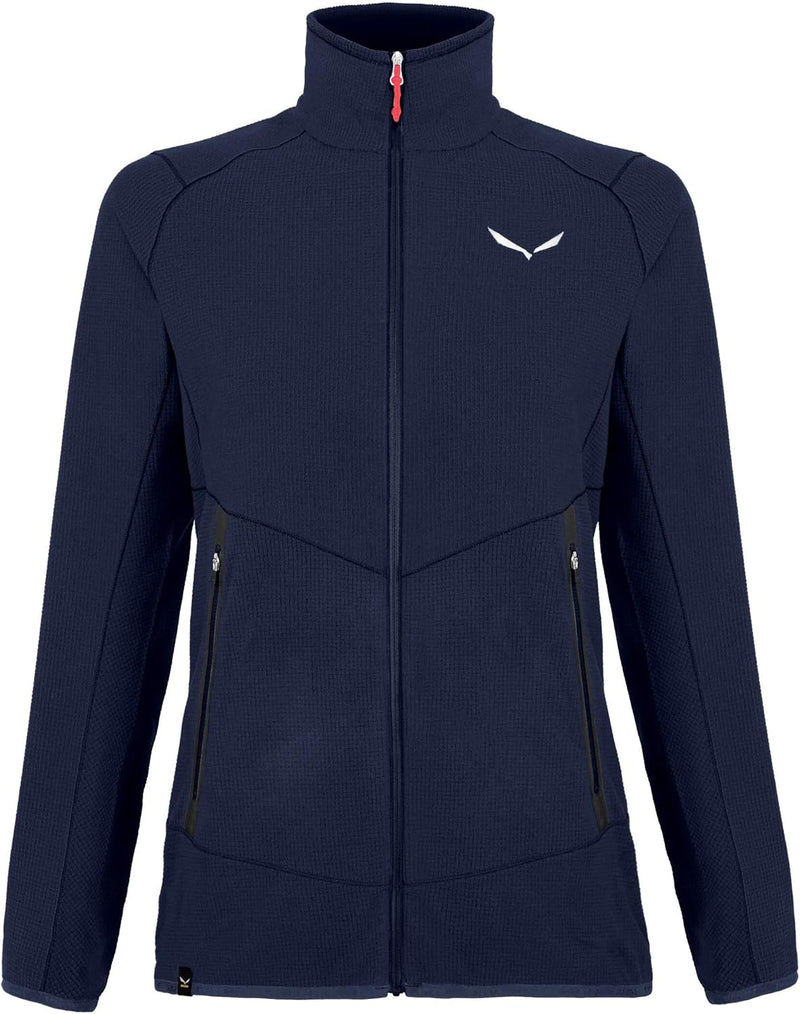 Salewa Damen Paganella Pl Jacket W Jacke XS Navy Blazer, XS Navy Blazer