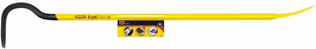 Stanley FatMax Brecheisen Federstahl 61 cm 60 cm (1er Pack), 60 cm (1er Pack)