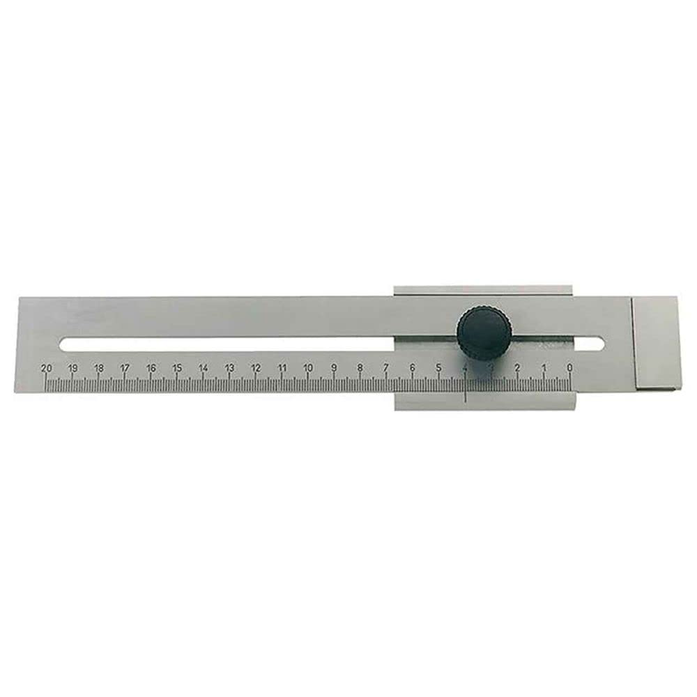 Format Präzisions-Streichmass 250mm