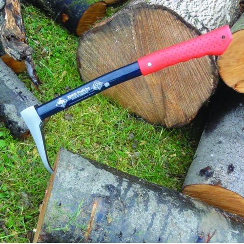 Bison Sappie | Länge (mm): 450