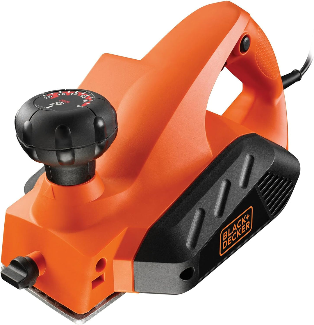 Black+Decker Hobel (650W)