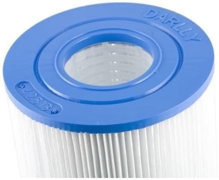 Whirlpool-Filter Unicel c4950 / C-4950 15,2 m Spa Kartusche Pleatco PRB501N Darlly 40506 für Arktis,