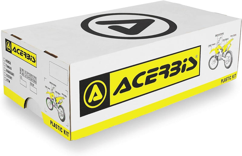 Acerbis 0016234.090 Zubehör