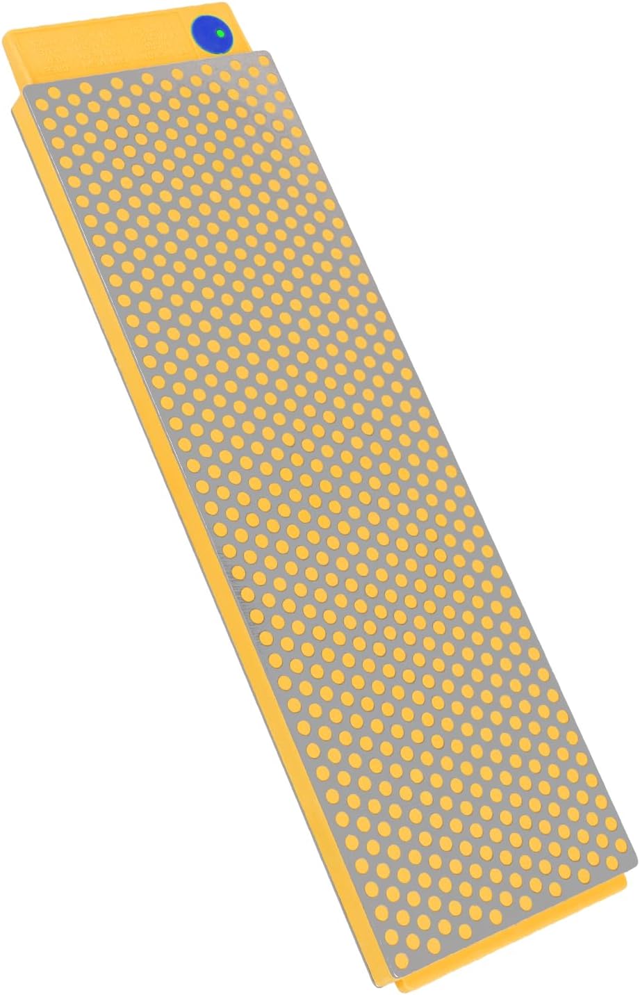 DMT DuoSharp Schärfstein extra-fein/grob, 20.3 cm / 8 Zoll, 1 Stück, W8ECNB Mehrfarbig Extra-Fein /