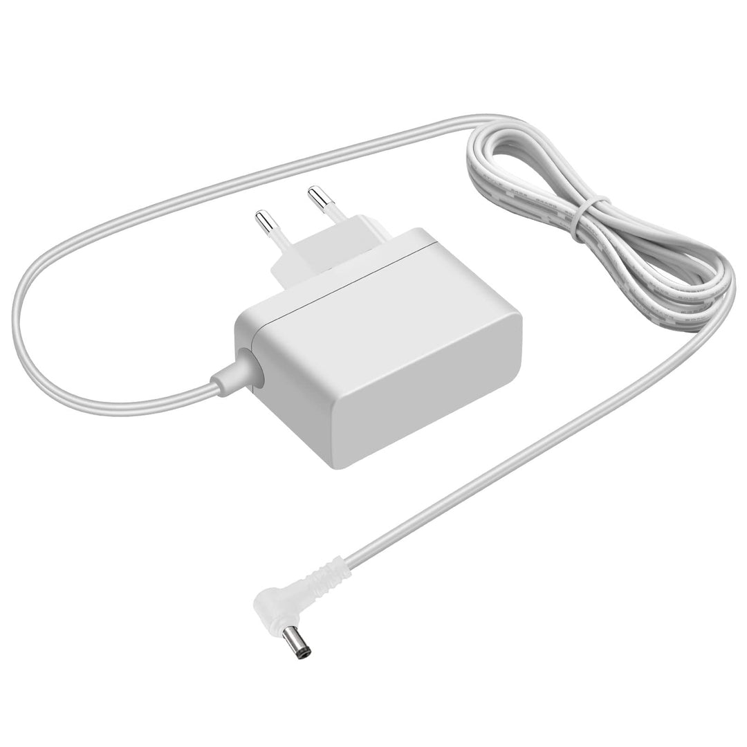 MULTIM 24V Luftreiniger Netzteil Kompatibel mit Philips Series 800 AC0820/10 AC0830/10 Luftreiniger