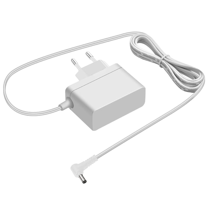MULTIM 24V Luftreiniger Netzteil Kompatibel mit Philips Series 800 AC0820/10 AC0830/10 Luftreiniger