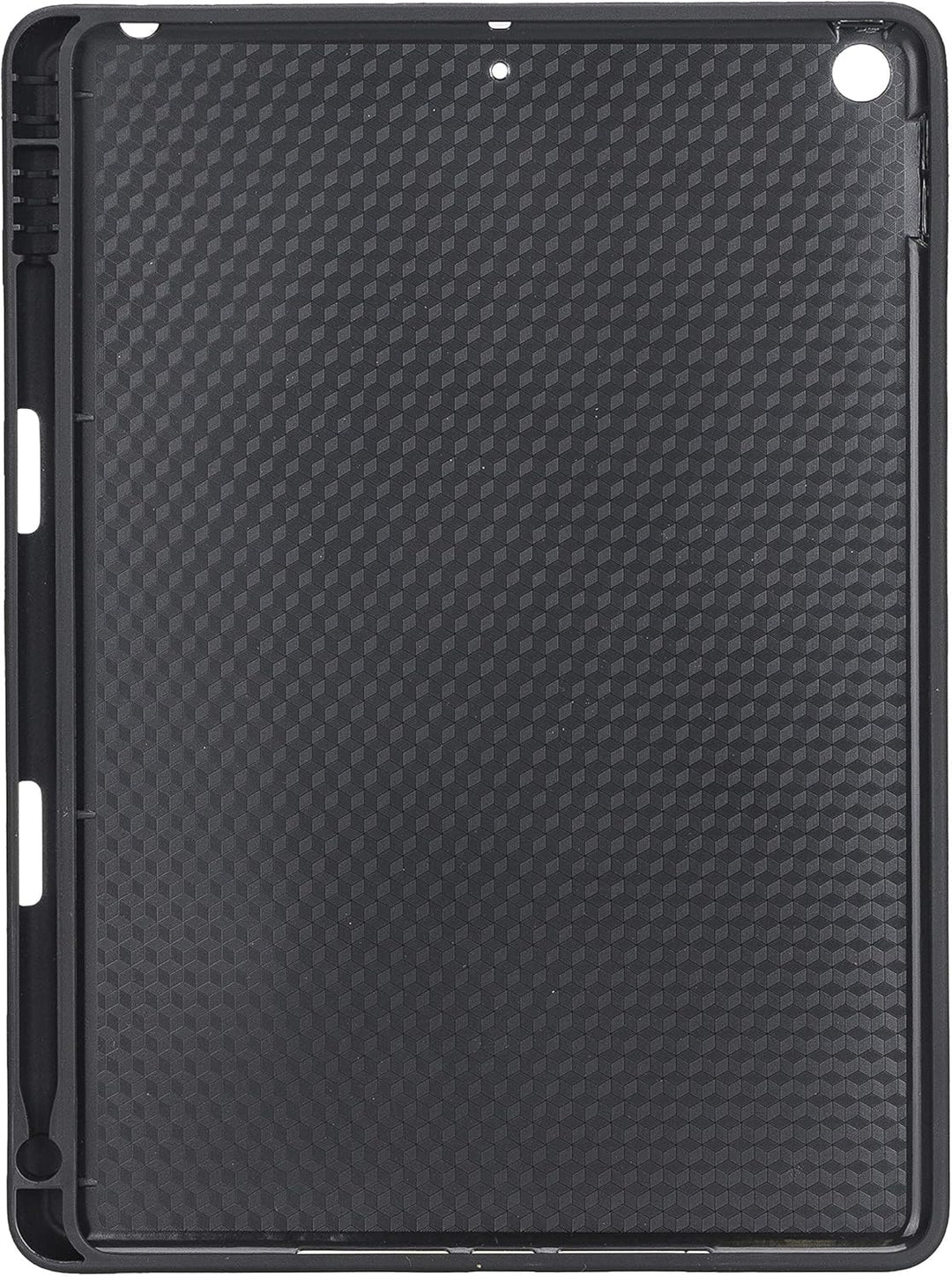 Solo Pelle Hülle geeignet für Apple iPad 10.2 (7 + 8 Generation) Echtleder Case aus echtem Leder. Un