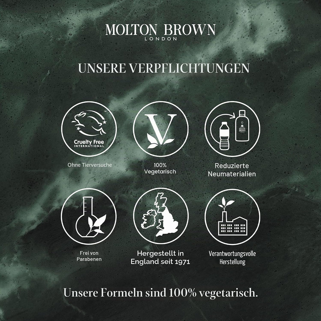 Molton Brown Limited Edition Heavenly Gingerlily Bade- und Duschgel