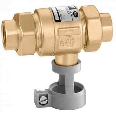 Caleffi Thermodor 573515-CA57320 Scudo NF 3/4 F/F Horizontal
