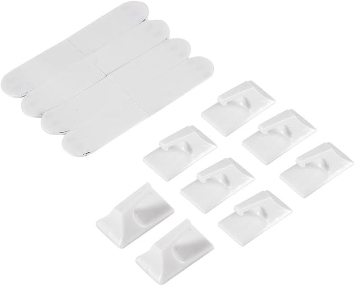 Bewinner 60-100 Zoll Projektionsleinwand, 4: 3 HD tragbare Faltbare Anti-Falten-Leinwand, waschbar f