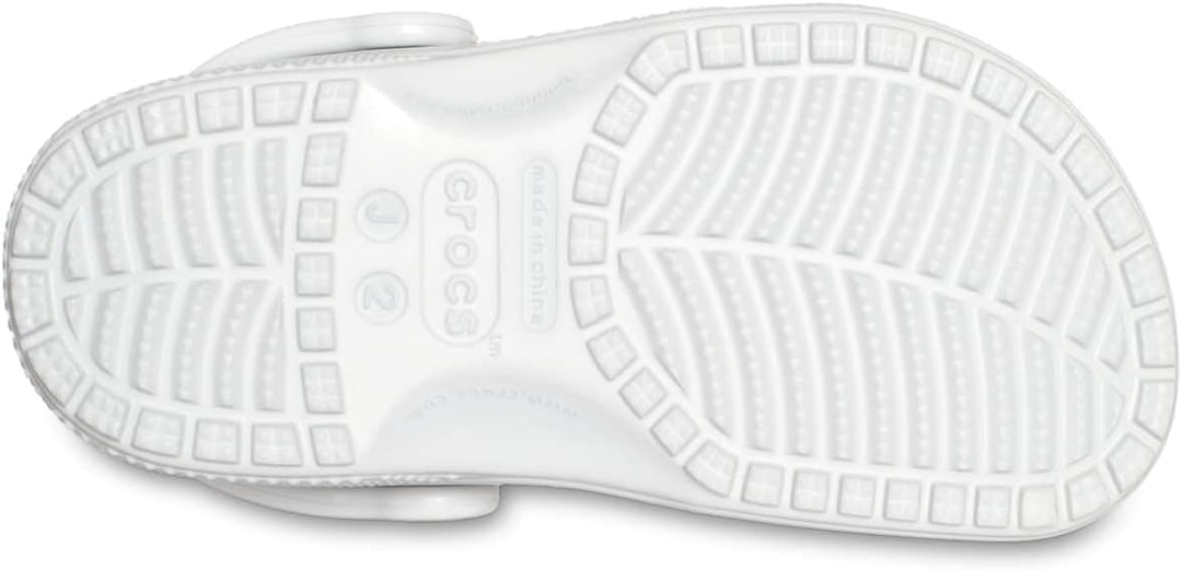 Crocs Unisex Kinder Classic Clog K Holzschuh 28/29 EU Atmosphere, 28/29 EU Atmosphere