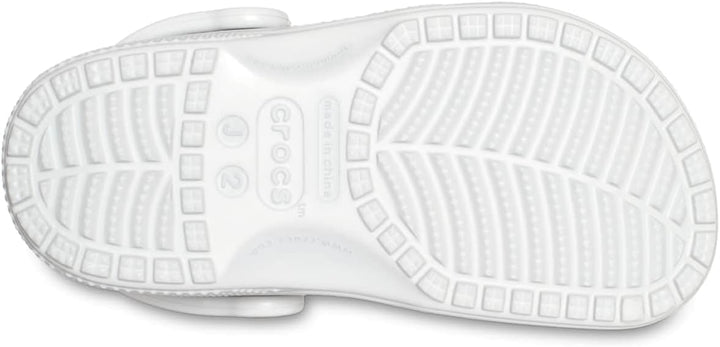 Crocs Unisex Kinder Classic Clog K Holzschuh 28/29 EU Atmosphere, 28/29 EU Atmosphere