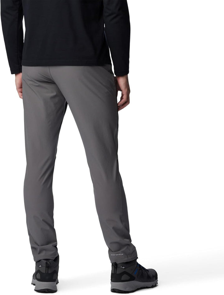 Columbia Triple Canyon II EUR Pant 30 City Grey, 30 City Grey