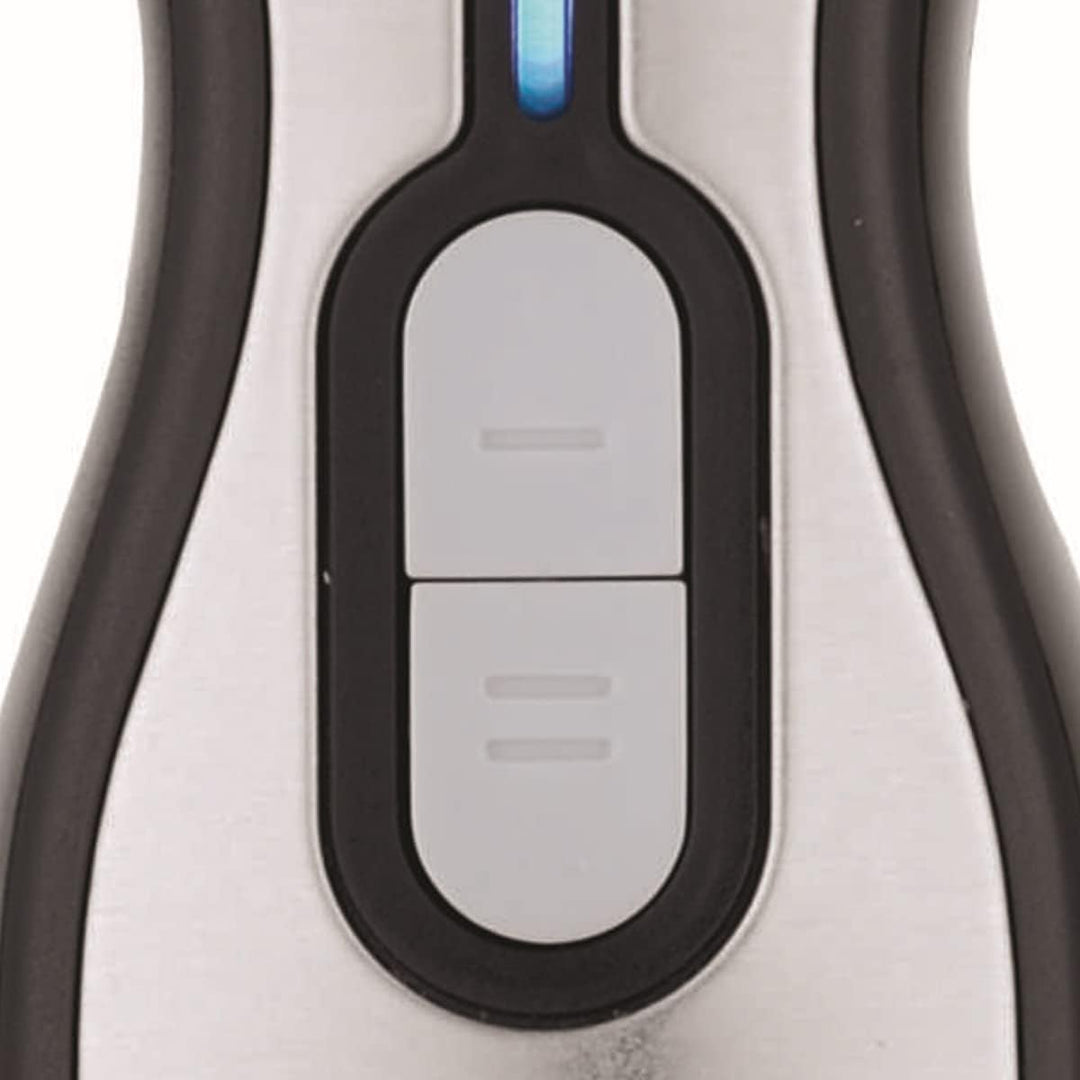 Handrührgerät Haeger HB-10S.027A Schwarz 1000 W