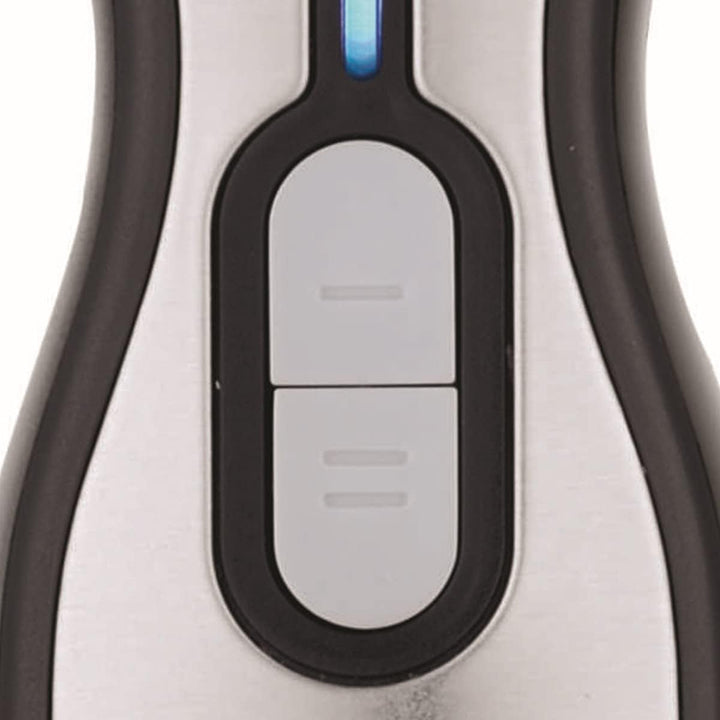 Handrührgerät Haeger HB-10S.027A Schwarz 1000 W