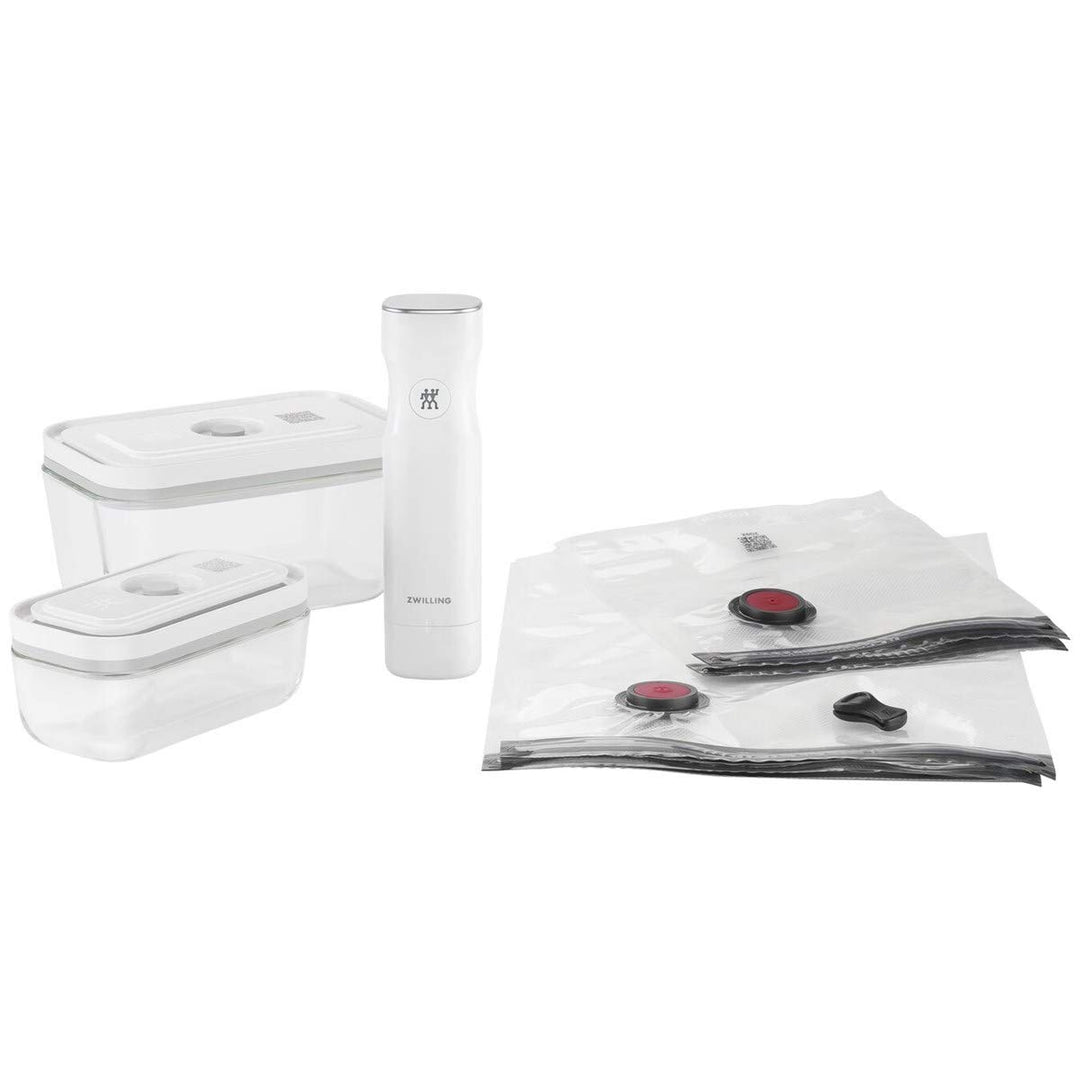 ZWILLING Starter set Fresh & Save S/M glass