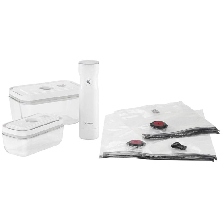ZWILLING Starter set Fresh & Save S/M glass