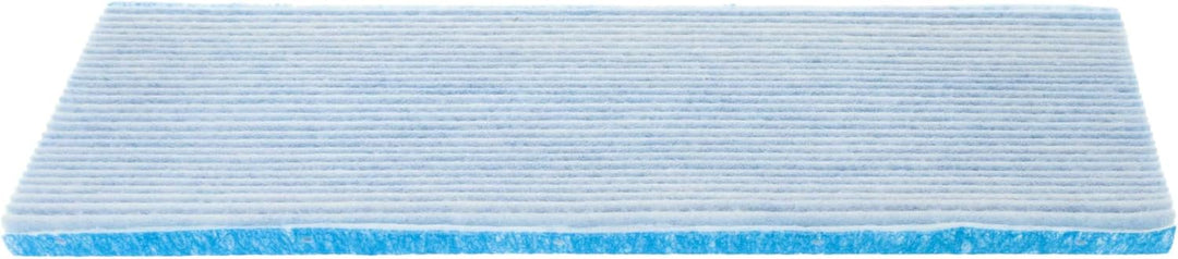 vhbw 10x 2-in-1 Filter kompatibel mit Daikin MC70L | MCK75 Luftreiniger, Luftbefeuchter