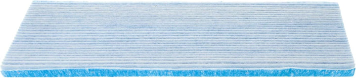 vhbw 10x 2-in-1 Filter kompatibel mit Daikin MC70L | MCK75 Luftreiniger, Luftbefeuchter