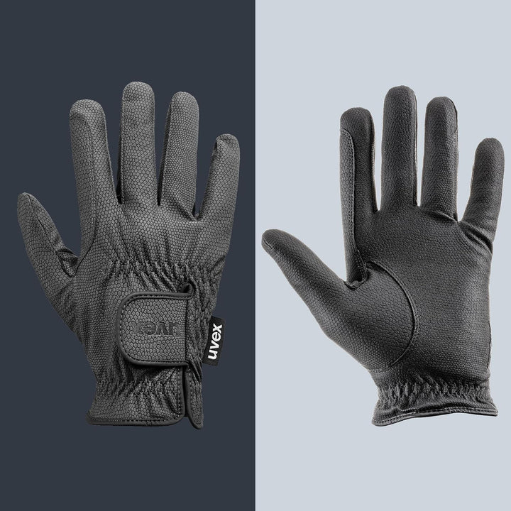 uvex sportstyle winter - dehnbarer Reithandschuh für Damen und Herren - exzellenter Grip & strapazie