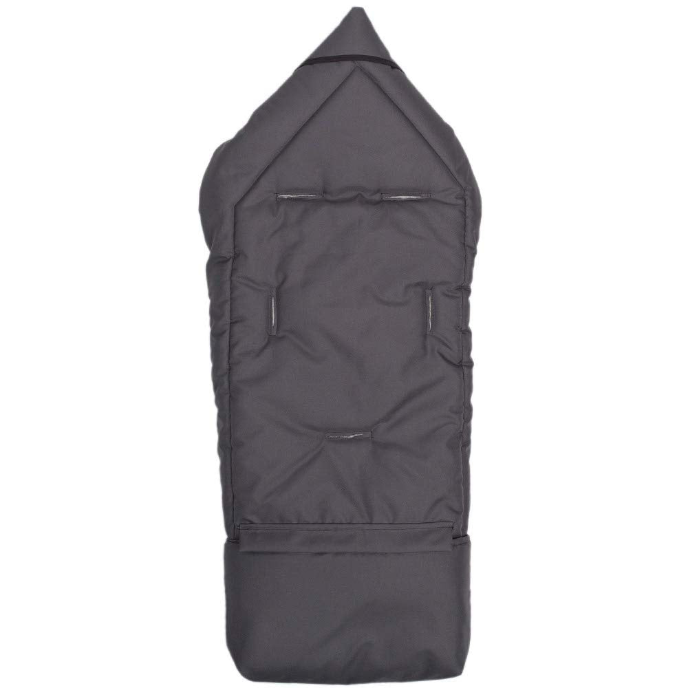 Winter Fusssack für Kinderwagen Babyschale Schlittensack Lammwollesack Baby Fusssack Kuschelsack Win