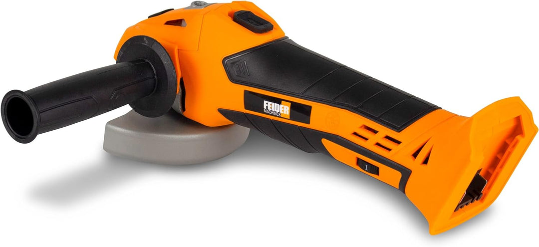 FEIDER, FM20V115-A, Drahtlose Mühle, effizient und einfach zu bedienen, effizient und präzise Geräte