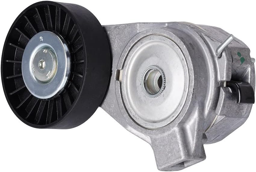 febi bilstein 19484 Riemenspanner für Keilrippenriemen , 1 Stück