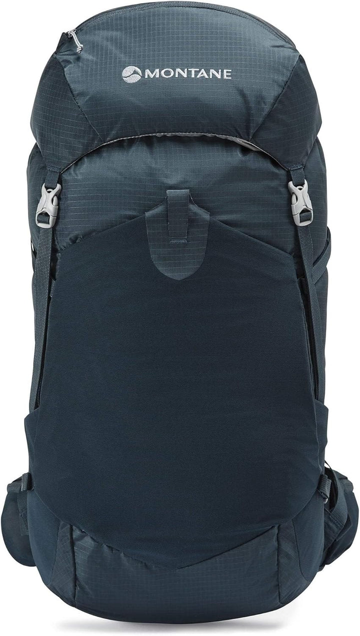 Montane Azote 32 Backpack - SS22 - Einheitsgrösse Einheitsgrösse Astro Blue, Einheitsgrösse Astro Bl